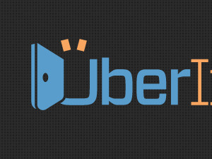 UberInternships Logo