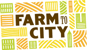 Farm to City Logo