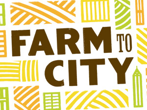 Farm to City Branding