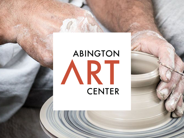 Abington Art Center Website Design & Development