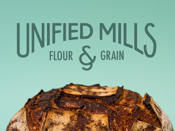 Unified Mills Shopify Website Design & Development